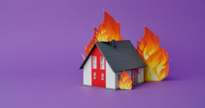 Fire and Burglary Insurance